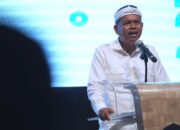 KDM Akui Liburkan Angkot Belum Mampu Urai Kemacetan di Momen Lebaran