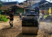 Dinas PU Sukabumi Pastikan Infrastruktur Jalan Siap Dukung Kelancaran Mudik Lebaran 2026