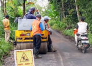 Setahun Kepemimpinan Asep Japar-Andreas, Kadis PU Pastikan Akselerasi Infrastruktur Tepat Sasaran