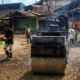 Dinas Pekerjaan Umum (PU) Kabupaten Sukabumi memastikan kesiapan infrastruktur jalan dan jembatan guna mendukung kelancaran arus mudik dan arus balik Lebaran 2026. Foto: Istimwa