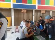 Dishub Sukabumi: Angkot Pelanggar Aturan Dicoret dari Penerima Kompensasi Rp600 Ribu