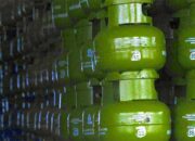 Pertamina Patra Niaga RJBB Pastikan Pasokan LPG 3 Kg di Cianjur Terus Disalurkan