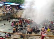 Enam Destinasi Wisata Penyumbang PAD Kabupaten Sukabumi