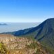 Gunung Gede Pangrango merupakan gunung yang berada di perbatasan wilayah Sukabumi, Cianjur, dan Bogor. Foto: Istimewa