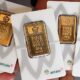 Harga Emas Antam Hari Ini 8 Maret 2026. Foto: Ist