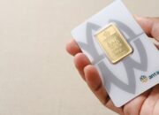 Harga Emas Antam Hari Ini, Senin 2 Maret 2026