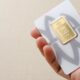 Ilustrasi emas Antam, harga emas Antam hari ini, harga Antam hari ini, harga logam mulia Antam. (Shutterstock/Tyasindayanti)