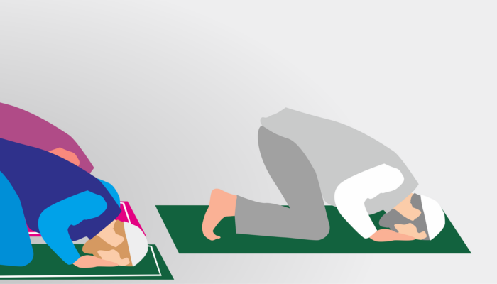 Jadwal Waktu Salat untuk Sukabumi Hari Ini, Kamis 26 Maret 2026