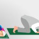 Jadwal salat di wilayah Sukabumi dan sekitarnya untuk Kamis, 26 Maret 2026. Foto: Pixabay