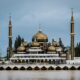 Jadwal salat untuk wilayah Sukabumi dan sekitarnya pada Jumat, 27 Maret 2026. Foto: Pixabay