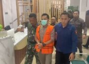 Berteriak Dikriminalisasi Kejaksaan, Benarkah Pernyataan Tersangka Korupsi di Sukabumi Ini?
