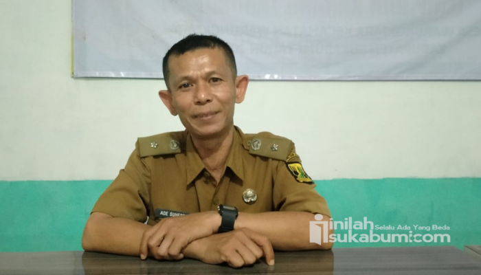 Sebut Rugikan Pemerintah Desa, Ini Alasan Kades Warungkiara Copot Kemal Pasya dari Perangkat Desa