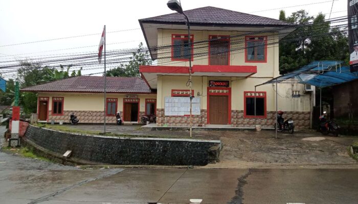 Melihat Potensi Desa Cimanggu Cikembar, Letak yang Strategis dan Miliki Kawasan Industri