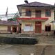 Kantor Desa Cimanggu, Kecamatan Cikembar, Kabupaten Sukabumi, di Jalan Pelabuhan II KM 20. Foto: Istimewa