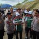 Kapolda Jawa Barat, Irjen Pol. Rudi Setiawan, memastikan ruas Tol Bogor–Ciawi–Sukabumi (Bocimi) Tahap III akan difungsikan saat arus mudik dan balik Lebaran 2026. Foto: Ist