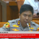 Komisi III DPR RI Minta Kapolres Sukabumi Periksa Ayah Kandung NS, Anwar Satibi. Foto: Tangkapan Layar