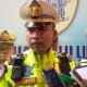 Kepala Satuan Lalu Lintas Polres Sukabumi, AKP Abdurrohman Hidayat. Foto: IDAM/INILAHSUKABUMI.COM