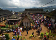 Jarang Diketahui! Ini Kampung Tertua di Sukabumi yang Sudah Ada Ratusan Tahun
