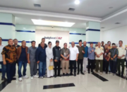 Komisi I DPRD Kabupaten Sukabumi Dorong Penertiban IPAT untuk Optimalkan PAD