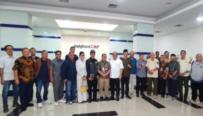 Komisi I DPRD Kabupaten Sukabumi Dorong Penertiban IPAT untuk Optimalkan PAD