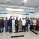 Komisi I DPRD Kabupaten Sukabumi saat melakukan kunjungan kerja ke PT Indolakto Plant C-3 yang berlokasi di Desa Pasawahan, Kecamatan Cicurug, Kabupaten Sukabumi, Jumat (6/3/2026) kemarin. Foto: Istimewa