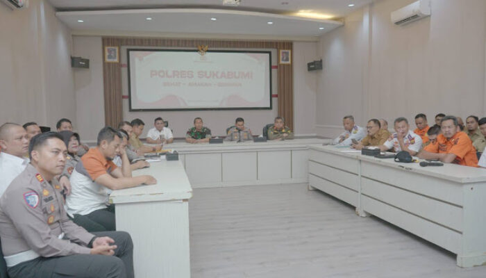 Jelang Mudik Lebaran, Komisi II DPRD Kabupaten Sukabumi Minta Persiapan Maksimal