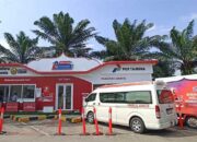 Hadapi Puncak Arus Mudik IdulFitri 2026, Pertamina Patra Niaga Regional JBB Tambah Layanan Energi di Banten