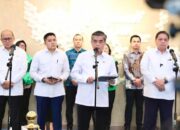 Menaker: THR Tak Bisa Dicicil, Wajib Dibayar Penuh