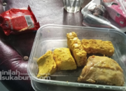 Menu MBG Diduga Basi di SDN Cikawung Sukabumi, Sekolah Minta SPPG Bertanggung Jawab