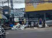 PPK 2.2 Jawa Barat Kecolongan Soal Trotoar yang Dibongkar di Cibadak Sukabumi