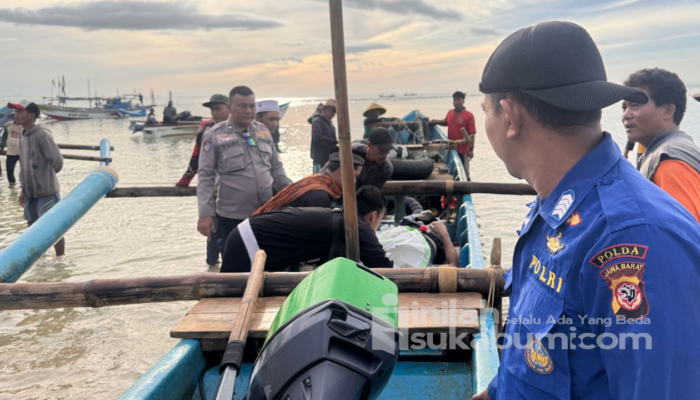 Ketika Rayuan Pantai Tenda Biru Ujunggenteng Sukabumi Memakan Tiga Nyawa Manusia