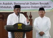 Pemkab Sukabumi 2026 Fokus Pembangunan Infrastruktur, Kemantapan Jalan Capai 62 Persen