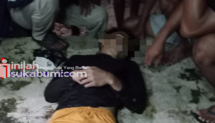 Pemuda Asal Pangumbahan Sukabumi Ditemukan Meninggal di Pantai Cibuaya