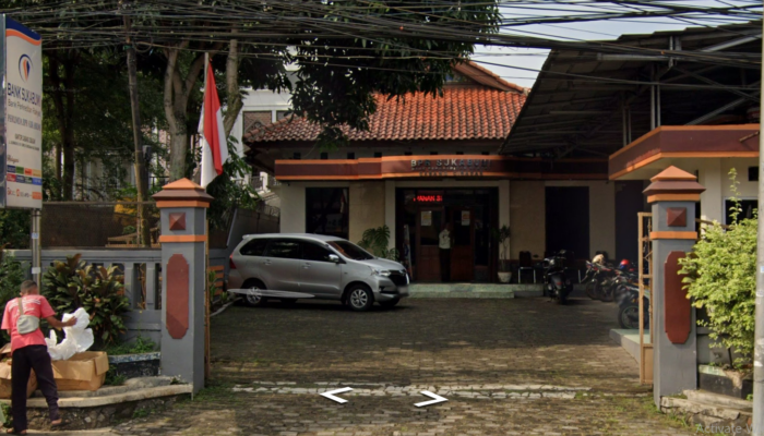 2.388 Nasabah Tahara di Perumda BPR Sukabumi Cabang Cibadak, Dana Disalurkan Rp13 Miliar