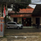 Perumda BPR Sukabumi Cabang Cibadak di Jl. Siliwangi No. 108 Komp. Kewedanan Cibadak, menyalurkan Rp13 miliar untuk 2.388 nasabah tahara. Foto: Ist