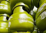Pertamina Pastikan Pasokan LPG 3 Kg di Cianjur Aman Jelang Idul Fitri, Tambahan 156.800 Tabung Disalurkan