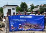 Pertamina Patra Niaga Regional JBB Optimalkan Pemanfaatan Energi Surya melalui Program Desa Energi Berdikari di Indramayu