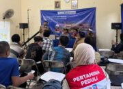 Pertamina Patra Niaga Regional JBB Perkuat Kemandirian Energi dan Ekonomi Desa Dawuan Barat Melalui Pemanfaatan Energi Surya
