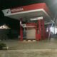 Pertashop di Mancak, Serang