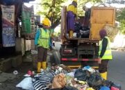 Armada Sampah di Sukabumi Jauh dari Ideal, Kebutuhan 200 Unit Baru Terpenuhi 52 Unit