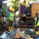 Dari kebutuhan ideal sebanyak 200 unit kendaraan, DLH Kabupaten Sukabumi baru memiliki 52 unit armada aktif. Foto: Istimewa