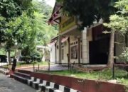 Dua Pelaku Begal di Parungkuda Sukabumi Dibekuk Polisi