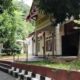 Dua pelaku begal di Kecamatan Parungkuda, Kabupaten Sukabumi kini mendekam di Polres Sukabumi. Foto: ist
