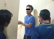Pria Asal Cisolok Sukabumi Jadi Tersangka Pembunuhan di Karawang, Terancam 15 Tahun Penjara