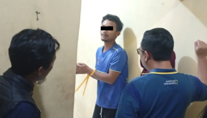 Pria Asal Cisolok Sukabumi Jadi Tersangka Pembunuhan di Karawang, Terancam 15 Tahun Penjara
