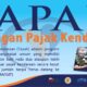 Program Tabungan Pajak Kendaraan (TAPAK) yang diluncurkan Perumda BPR Sukabumi terus menunjukkan pertumbuhan signifikan. Foto: Istimewa