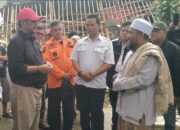 Soal Penggundulan Lahan di Bantargadung Sukabumi, Bupati: Kita Evaluasi Izinnya