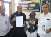 Selundupkan Narkoba Pakai Alat Kontrasepsi, Wanita 20 Tahun di Sukabumi Diamankan Polisi