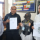 Lapas Kelas IIB Sukabumi Gagalkan Penyelundupan Narkoba. Foto: Ist