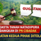 Sengketa Tanah PTPN Cibungur vs Ahli Waris Natadipura Ditolak Majelis Hakim PN Cibadak. Foto: Dihasilkan ChatGPT